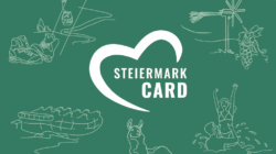 Steiermark Card Ansicht