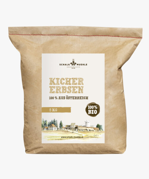 Kichererbsen 5kg
