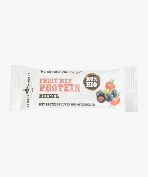 Fruit Mix Protein Riegel