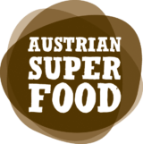 Austrian Superfood Logo