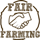 Fair Farming Logo