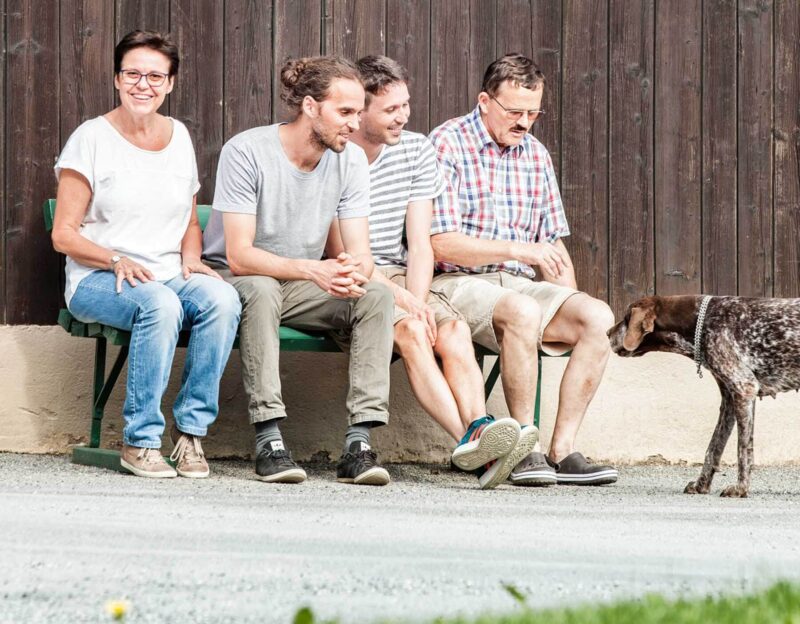 Schalk Mühle Familienunternehmen