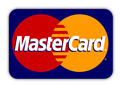 Mastercard Kreditkarte Logo