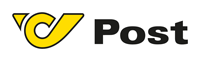 Post Versand Logo