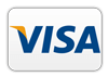 Visa Kreditkarte Logo